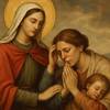 Dialogo semplice con Santa Perpetua per le madri in difficoltà