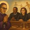 Intercessione al Beato Oscar Romero per i Magistrati che cercano giustizia