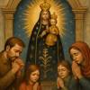 Novena alla Madonna di Loreto per le Famiglie che cercano casa