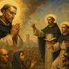Preghiera a San Domenico di Guzmán per i Predicatori