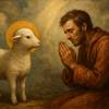 Preghiera all'Agnello di Dio in riparazione dei peccati del mondo