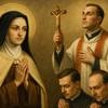 Intercessione a Santa Teresa di Lisieux per i Sacerdoti