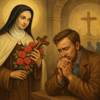 Novena delle Rose a Santa Teresa di Lisieux per una grazia speciale