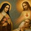 Atto di Fede nella Misericordia di Dio con Santa Teresa di Lisieux