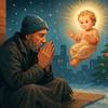 Invocazione a Gesù Bambino per i Senza dimora nel giorno di Natale