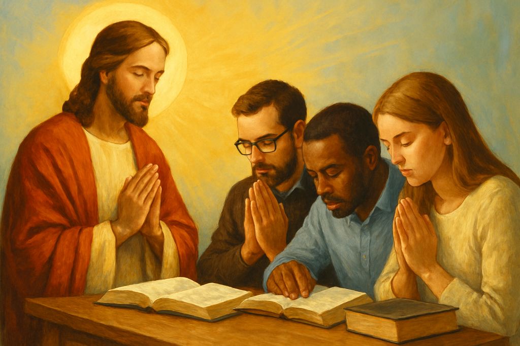 Dialogo semplice con i Re Magi per la ricerca della verità