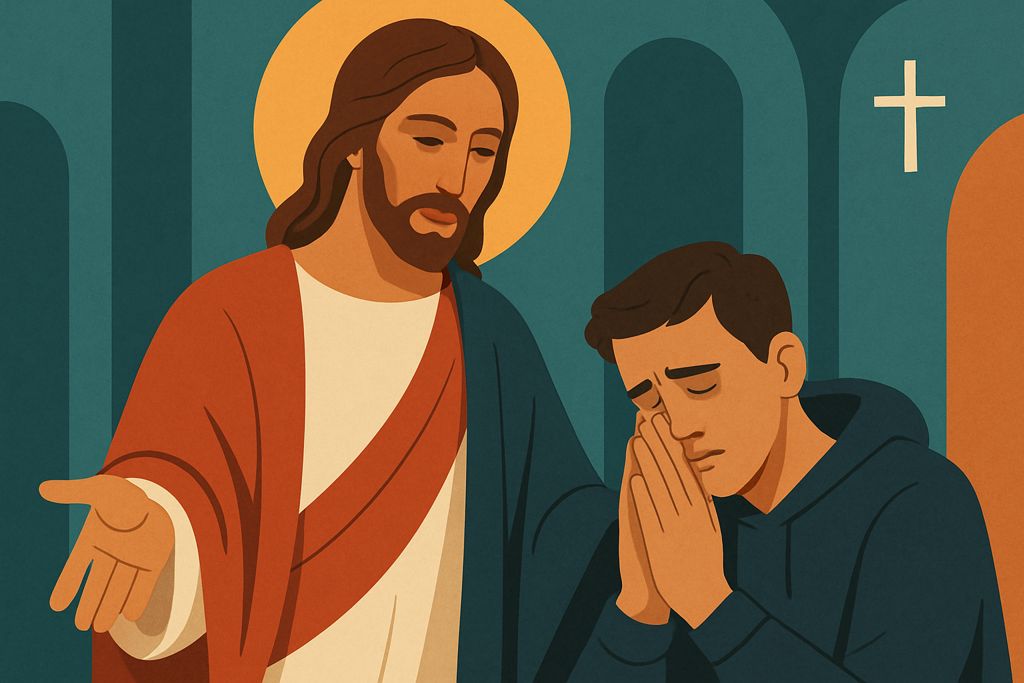 Supplica ai Re Magi per i cercatori di verità