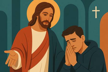 Supplica ai Re Magi per i cercatori di verità