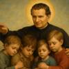 Intercessione a San Giovanni Bosco per gli Orfani e i bambini abbandonati