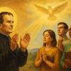 Intercessione a San Giovanni Bosco per gli Insegnanti ed educatori