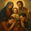 Supplica alla Sacra Famiglia per le famiglie divise