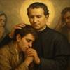 Novena a San Giovanni Bosco per i giovani con famiglie problematiche