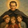 Invocazione a San Domenico Savio per i Bambini in affidamento