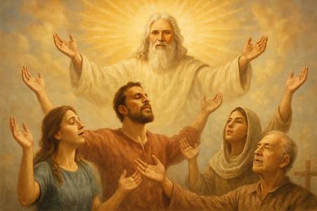 Lode a Dio per la testimonianza di Santa Elisabetta Anna Seton