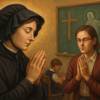Supplica a Santa Elisabetta Anna Seton per gli Insegnanti di scuole cattoliche