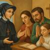 Dialogo semplice con Santa Elisabetta Anna Seton sull'Educazione Cristiana dei figli