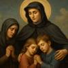 Preghiera a Santa Elisabetta Anna Seton per la protezione delle vedove e degli orfani