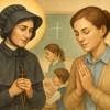 Esame di coscienza con Santa Elisabetta Anna Seton sulla carità educativa