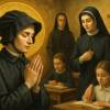 Intercessione a Santa Elisabetta Anna Seton per le Suore insegnanti