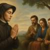 Invocazione a Santa Elisabetta Anna Seton per chi si sente solo dopo una conversione