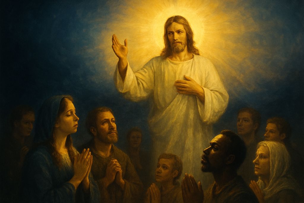 Lodi mattutine per la festa della Presentazione del Signore