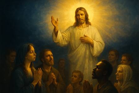 Lodi mattutine per la festa della Presentazione del Signore