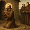 Preghiera per i Frati, sull'esempio di San Francesco d'Assisi