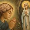Preghiera intensa a Nostra Signora di Lourdes per chi soffre di Bipolarismo