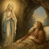 Rosario meditato con la Madonna di Lourdes per tutti i sofferenti