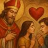 Supplica a San Valentino, martire dell'amore, per chi cerca l'anima gemella