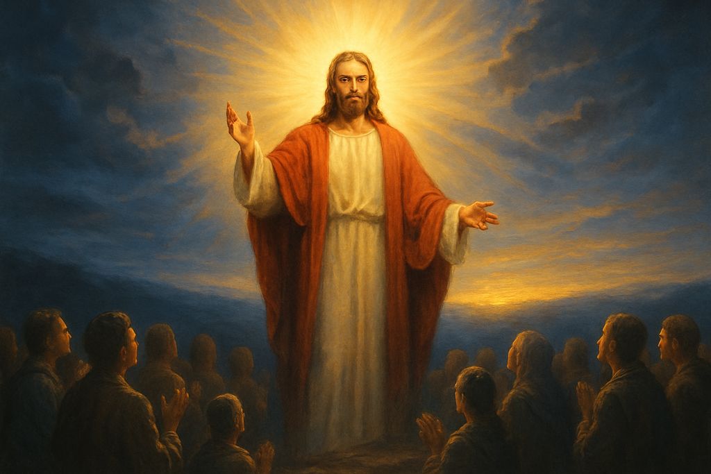 Lodi mattutine per la festa della Presentazione del Signore al Tempio