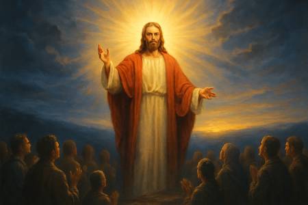 Lodi mattutine per la festa della Presentazione del Signore al Tempio