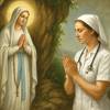 Intercessione alla Madonna di Lourdes per tutti gli Infermieri