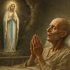 Lamento alla Vergine di Lourdes per i malati incurabili
