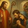 Intercessione a San Valentino per le Coppie in grave crisi