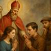 Novena a San Valentino in preparazione al Matrimonio