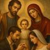 Invocazione alla Sacra Famiglia di Nazareth per un amore puro e fecondo