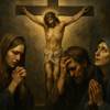 Lamento a Cristo Crocifisso per le proprie infedeltà nel cammino quaresimale