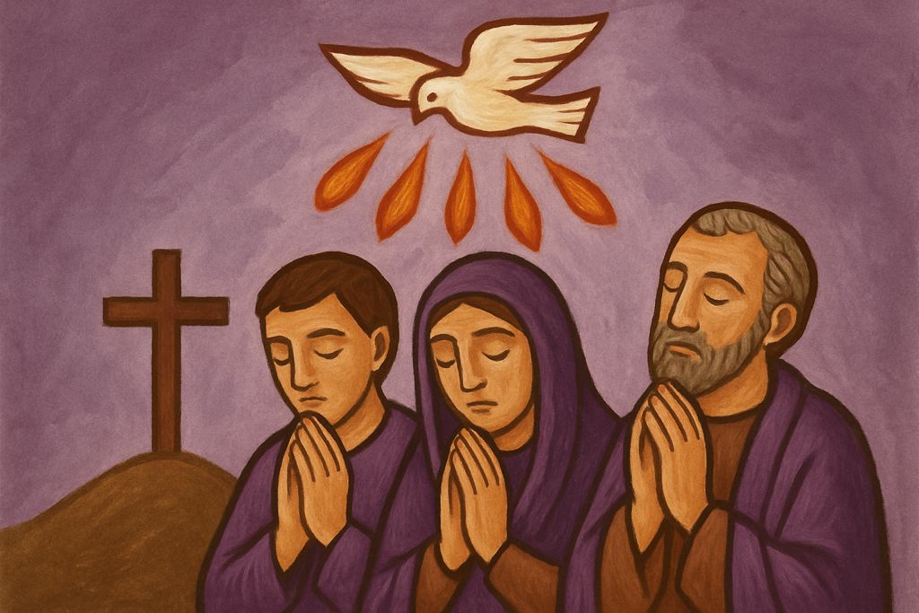 Esame di coscienza quaresimale per preparare il cuore