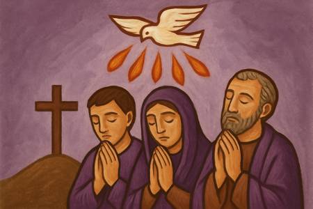 Esame di coscienza quaresimale per preparare il cuore