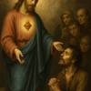 Supplica al Sacro Cuore di Gesù per la conversione dei Peccatori