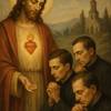Intercessione al Sacro Cuore di Gesù per la santificazione dei Sacerdoti