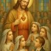 Litania al Sacro Cuore di Gesù per le necessità della Chiesa