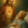 Atto di affidamento degli Agonizzanti al Sacro Cuore di Gesù