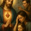 Preghiera intensa al Sacro Cuore di Gesù per le Famiglie divise