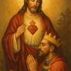 Intercessione al Cuore di Gesù, Re d'Amore, per i Governanti