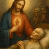 Lode al Sacro Cuore di Gesù, fonte di ogni consolazione