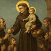 Intercessione a Sant'Antonio da Padova per il pane dei Poveri