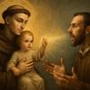 Invocazione a Sant'Antonio, Dottore Evangelico, per i Predicatori