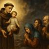 Tredicina a Sant'Antonio da Padova per una grazia importante